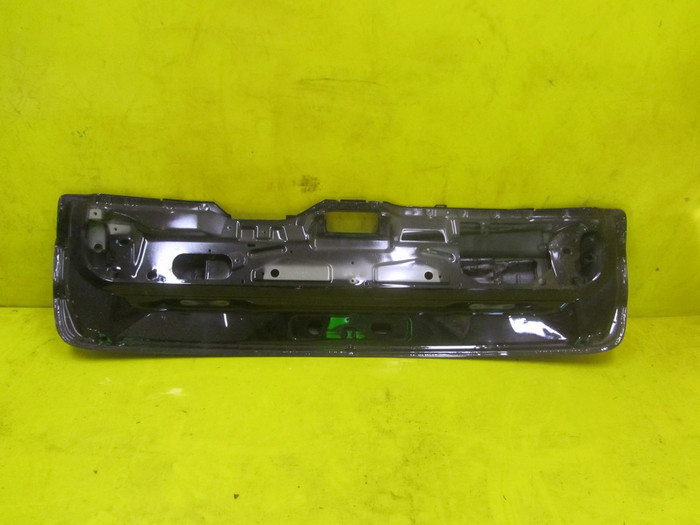 Борт багажника BMW X5 F15 (13-18)