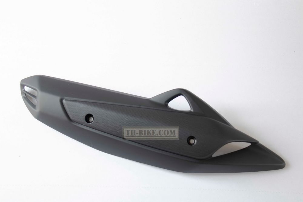 2DP-E4718-00 (BB8-E4718-00-00). PROTECTOR, MUFFLER 1. Yamaha N-max