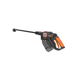 Аккумуляторная мойка высокого давления бесщёточная WORX WG633E.9