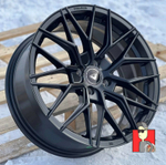 Комплект дисков Vorsteiner V-FF 107 17x7.5 et35 4x100