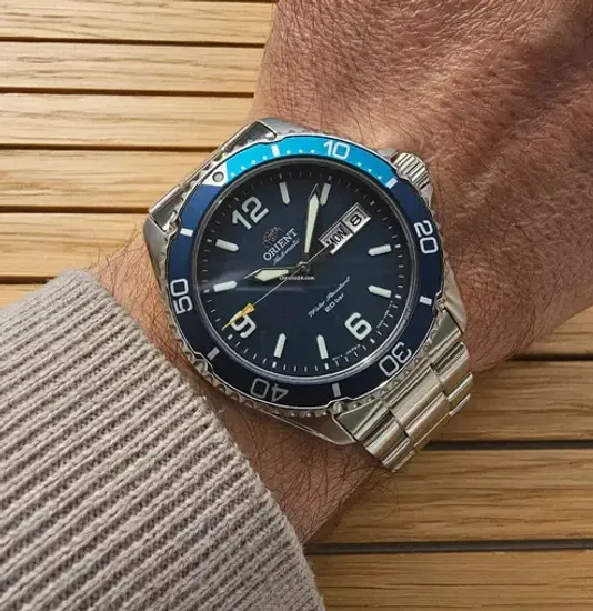 Мужские часы Orient RA-AA0818L19B