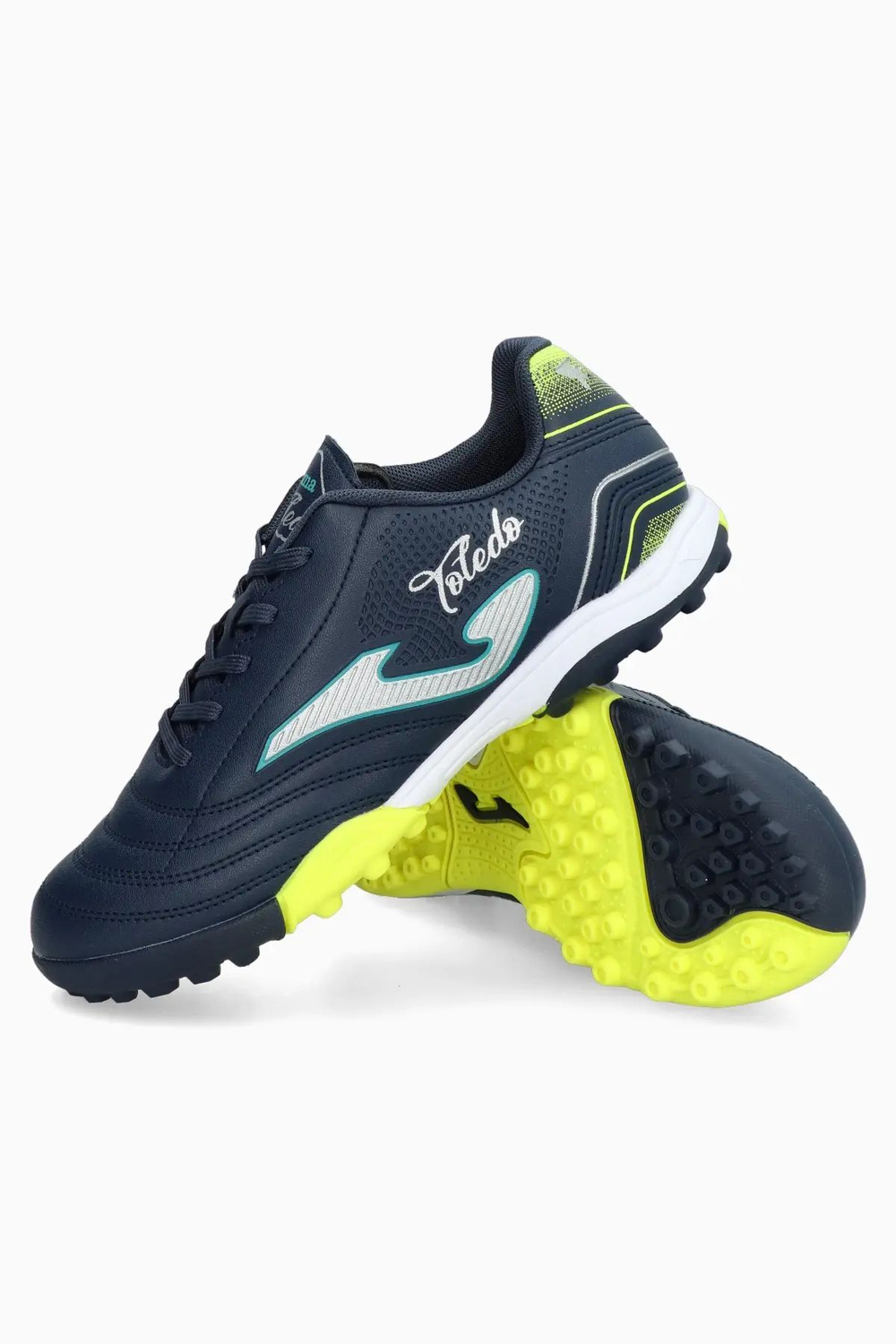 Сороконожки для футбола детские Joma Toledo TF JR