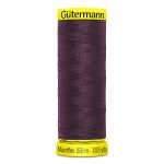Нитки для трикотажа Gutermann Maraflex 120 (150 метров), 5 кат. | 130 т.марсала