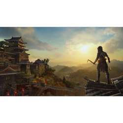 Assassin's Creed: Shadows (диск для Xbox Series X, интерфейс и субтитры на русском языке)