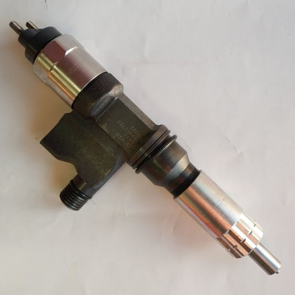 Форсунка 4HK1 6HK1 Denso 8973297032, 8973297031, 8973297033, 897329703