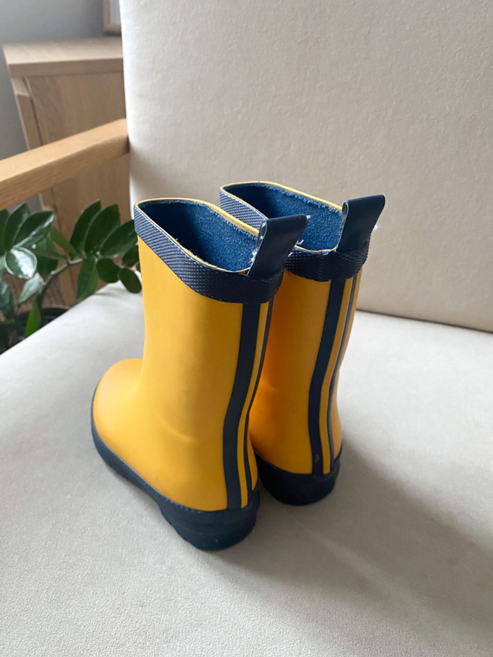 Сапоги резиновые Hatley