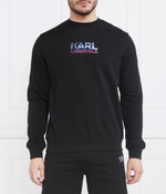 Худи Karl Lagerfeld - черный(705070 531900)