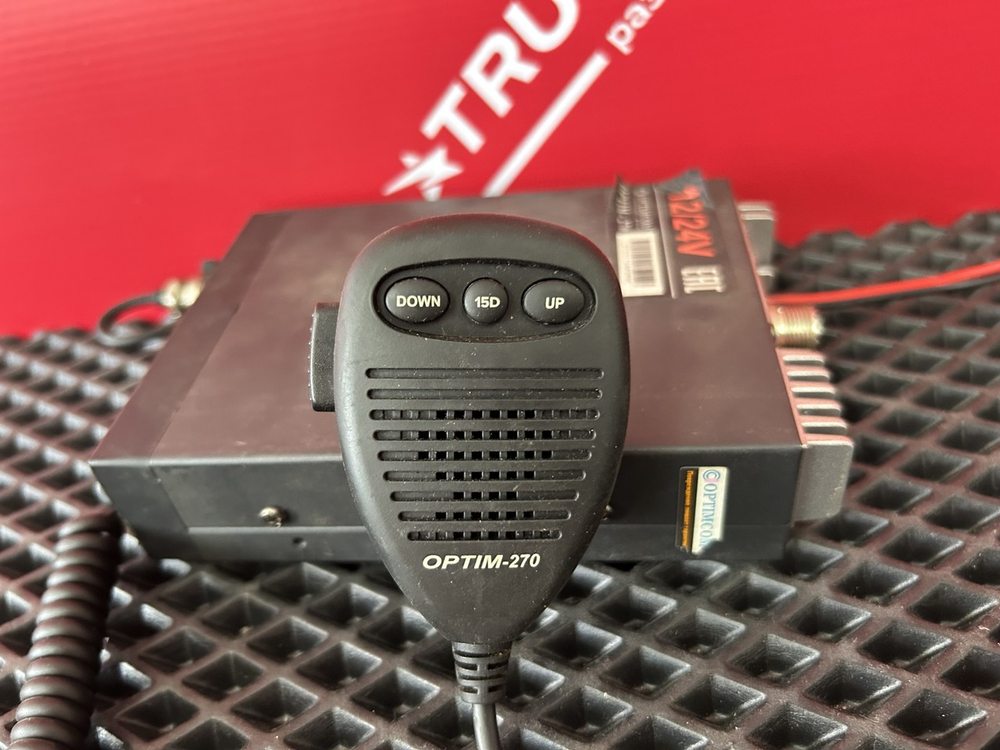Рация OPTIM-270