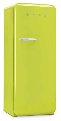 Холодильник Smeg FAB28RLI5