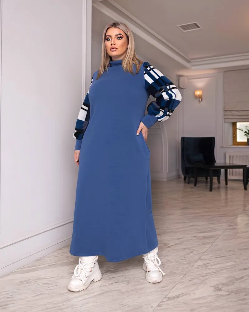 Платье УК-1532 Fabrika