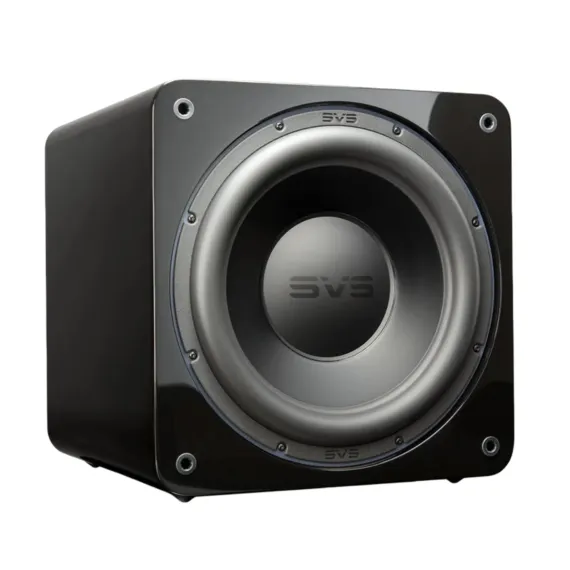 SVS SB-3000 Piano Black
