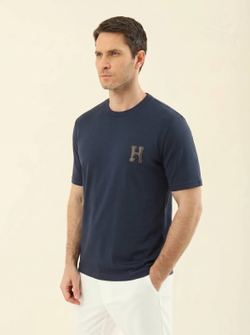 Футболка Hermes