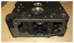 Головка цилиндров TDY 19 4L ( без клапапов,шпилек) /Cylinder head