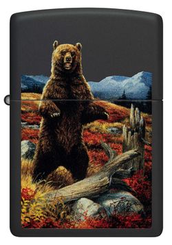 Зажигалка Zippo Linda Picken (48597) 2