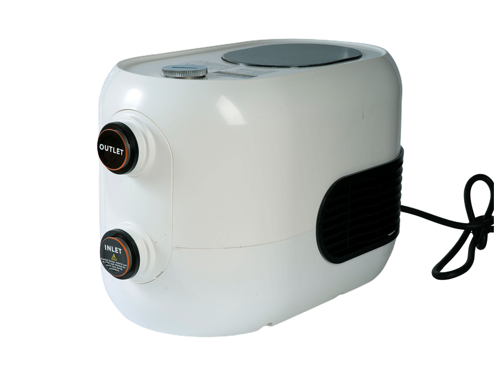 Насосная станция AWT (JINHUA) CHM2-4ZHE (Hном.-41 м; Qном.- 2,0 м3/ч; P-0,75 кВт)