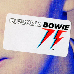 David Bowie — Black Tie White Noise (CD)