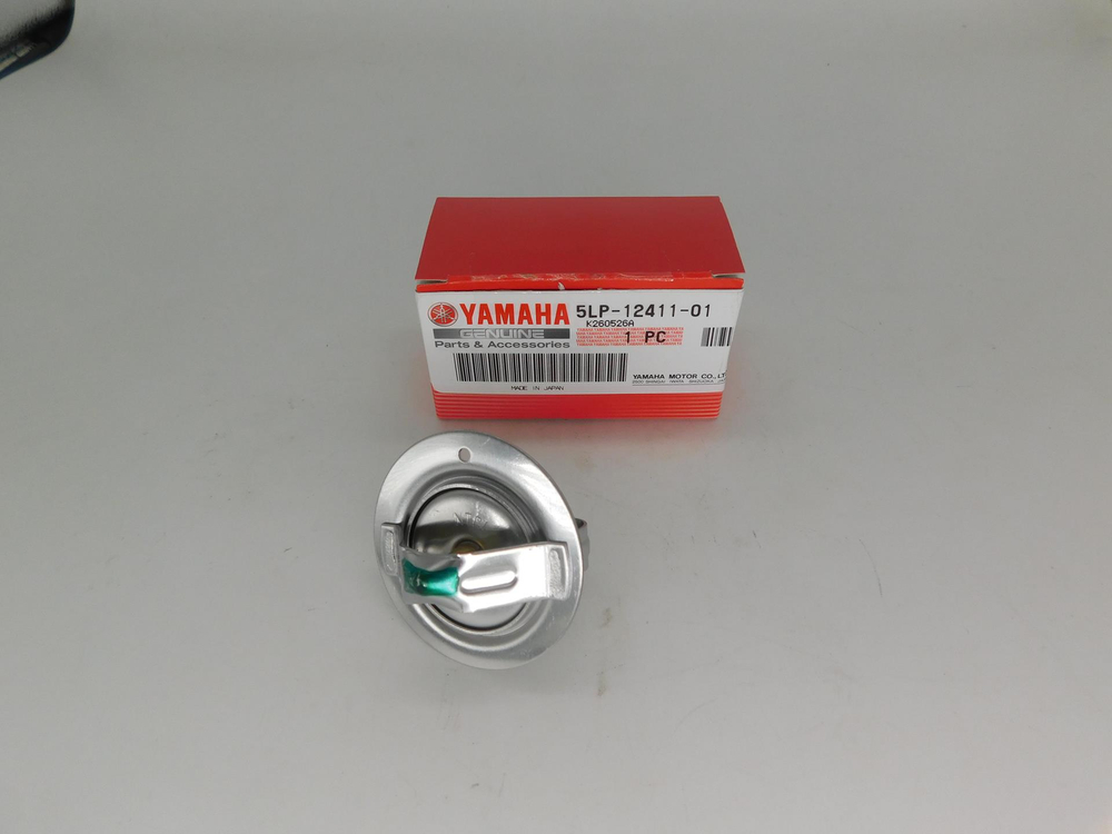 термостат Yamaha YZF-R1 5LP-12411-01-00