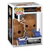 Фигурка Funko POP! Movies Netflix Pinocchio Pinocchio and Cricket (1299) 67388