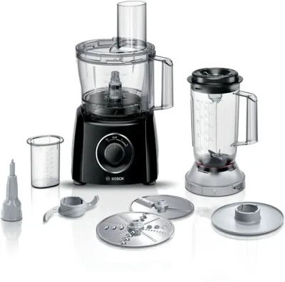 Кухонный комбайн Bosch MCM3201B
