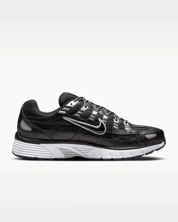 Кроссовки мужские NIKE P-6000