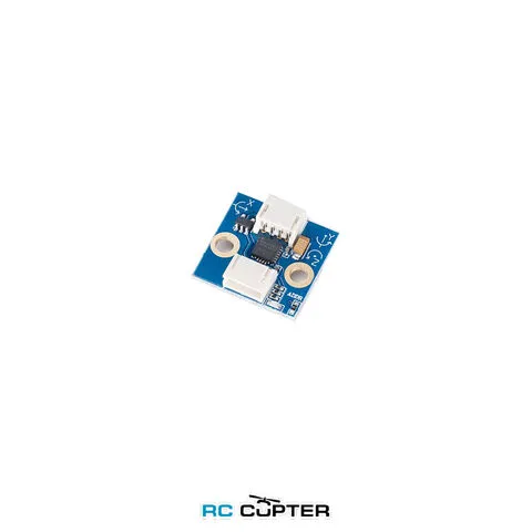 Контроллер для трёхосевого подвеса Iflight SimpleBGC 32bit Extended (non-encoder)