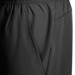 Мужские теннисные шорты Lotto Tech 1 7in Shorts Men - Black