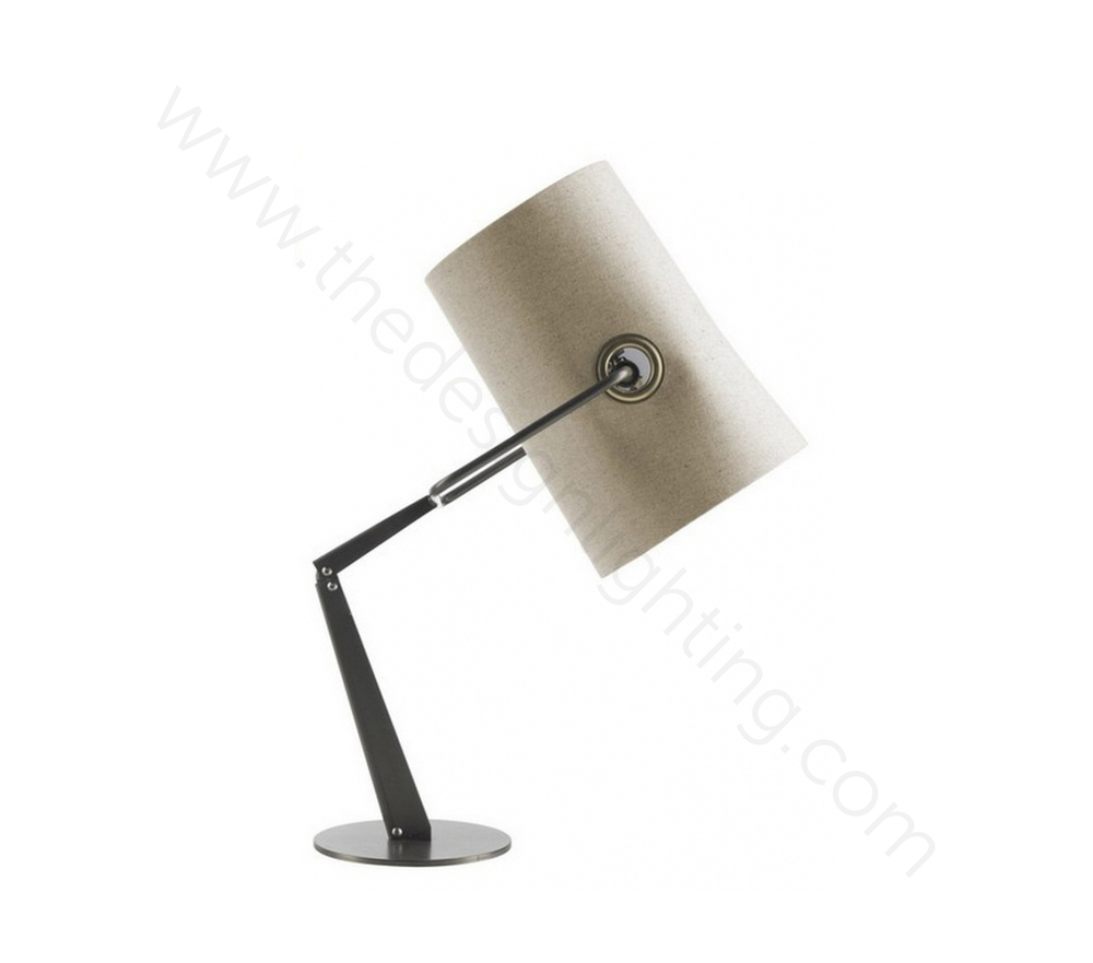 Table design lamp  Diesel Fork by Foscarini (ivory)
