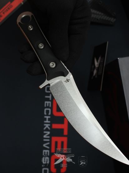 Нож Microtech Borka SBK 200-10