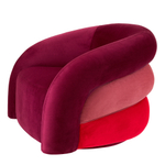 Кресло вращающееся Swivel Chair Novelle арт.116812