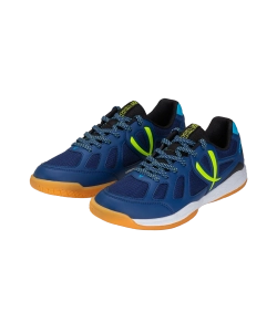 Кроссовки волейбольные SPIRIT, Navy/lime