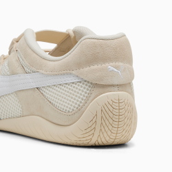 PUMA Кроссовки-балетки Speedcat Go, бежевый