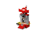 Конструктор LEGO Sonic the Hedgehog 76995 Побег Ежа Шэдоу