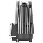 Дровяная банная печь Grill'D Cometa Vega 240 Short Max Pro
