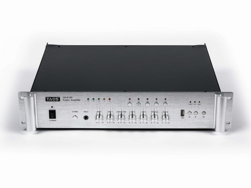 Трансляционный усилитель TADS DS-6180