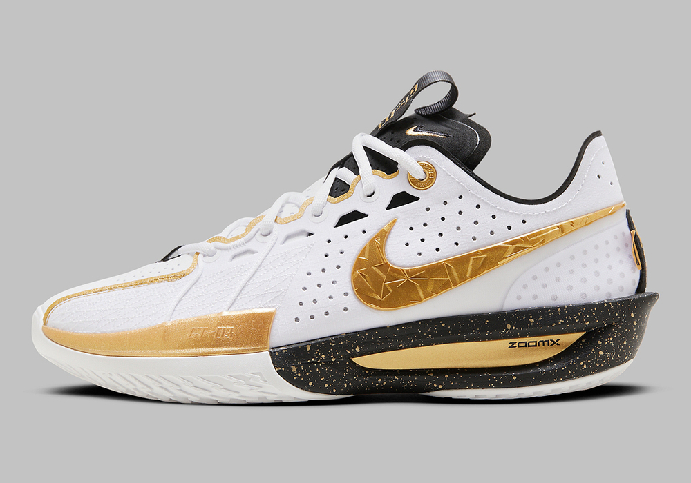 Купить Nike GT Cut 3 CHBL