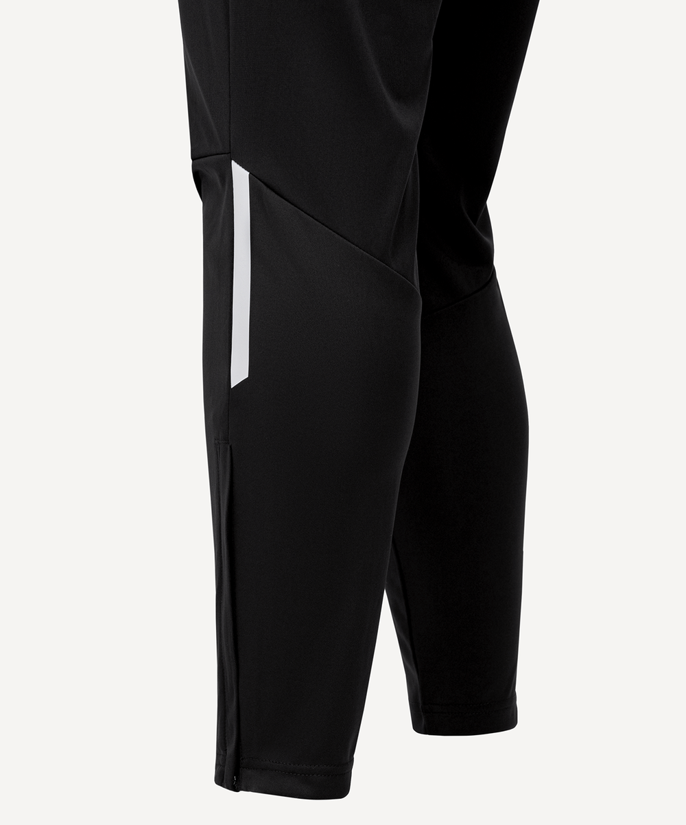Брюки тренировочные JÖGEL CAMP 2 Training Pocket Pants 99, черный