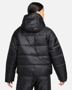 Куртка утепленная женская NIKE W NSW SYN TF RPL HD JKT