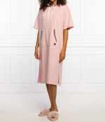 ночная рубашка DKNY SLEEPWEAR - пудро-розовый(YI2322484)
