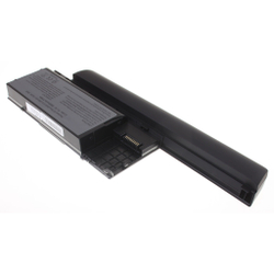Аккумулятор AnyBatt 6600mAh для ноутбука Dell GD776, JD610, PC764, RC126