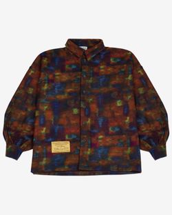 Рубашка Soul Company Tie Dye