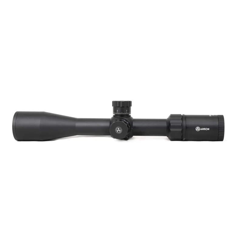 Оптический прицел ARKON Model C 4-16x44 / Аркон Модель Ц4 16 44 - вид сбоку, профиль
