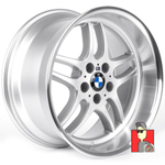 Комплект дисков BMW 19x8.5/10 et15/20 5x120