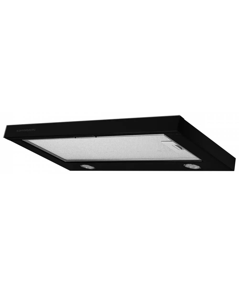 Встраиваемая вытяжка Kuppersberg SLIMLUX IV 60 GB фото 3