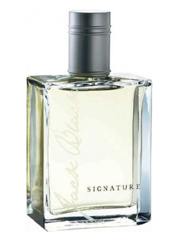 Jack Black Signature