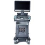 Аппарат УЗИ (сканер) Siemens Healthineers Acuson X600