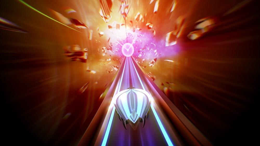 Thumper PS4 | PS5