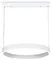 Подвесной светильник ACRYLICA FA6605 Ambrella
