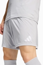 Шорты adidas Entrada 26 - серый