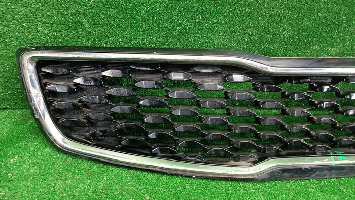 Решетка радиатора Kia Cerato 3 (2016-2020)