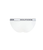 Брифы 2 пары Tommy Hilfiger - темно-синий(UG0UG00738)